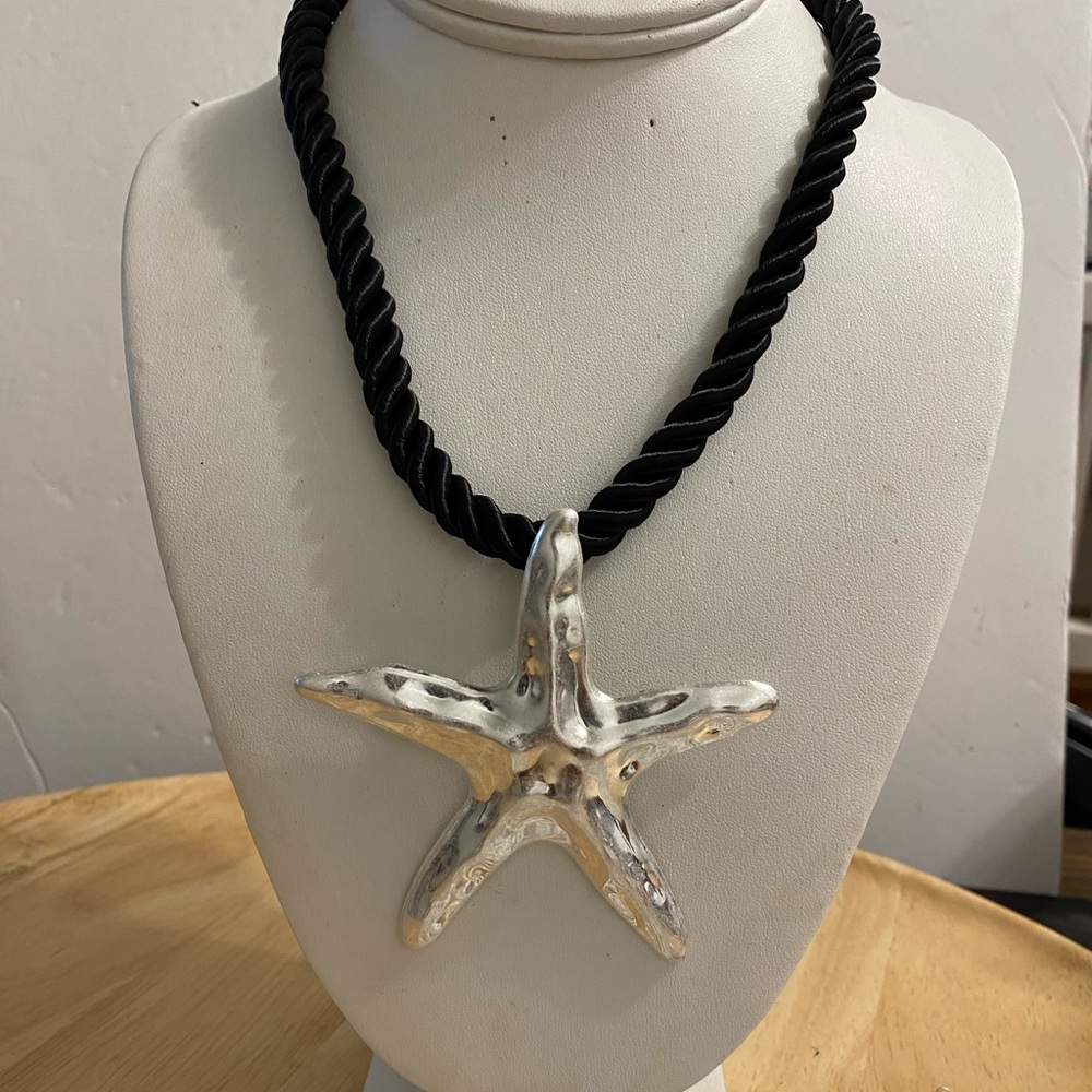 STATEMENT NECKLACE DD1 - Picture 6 of 9